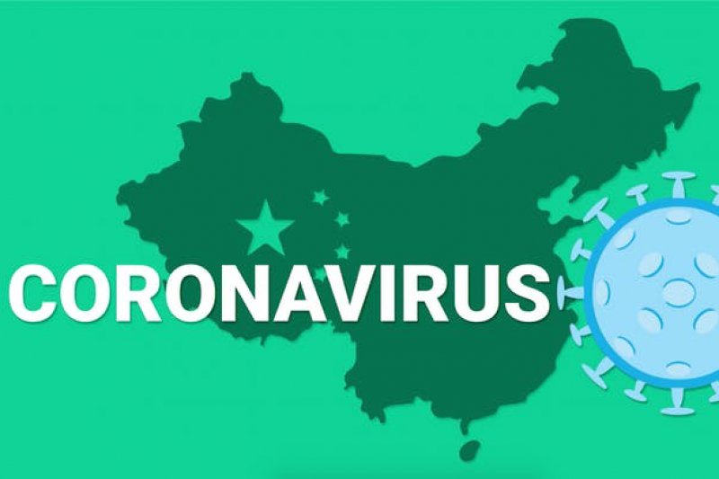 Congestion and delays due to health situation in China
