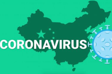 Congestie en vertragingen door gezondheidssituatie in China
